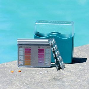 Las Mejores Medidores de pH de piscina